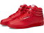 () ꡼ܥå 饤ե ǥ ե꡼ HI ϥ ȥå Reebok Lifestyle women Reebok Lifestyle Freestyle Hi High Top Vector Red/White1