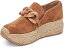 (取寄) ドルチェヴィータ レディース ジェニー エスパドリーユ Dolce Vita women Dolce Vita Jhenee Espadrille Pecan Suede