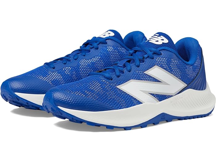 åȥ饰ŷԾŹ㤨( ˥塼Х ˡ å ܡ ե塼륻 4040v7 -ȥ졼ʡ New Balance Kids boys FuelCell 4040v7 Turf-Trainer Team Royal/Optic WhiteפβǤʤ22,830ߤˤʤޤ