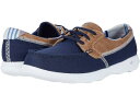 (取寄) スケッチャーズ パフォーマンス レディース ゴー ウォーク ライト - プラヤ SKECHERS Performance women SKECHERS Performance Go Walk Lite - Playa Navy