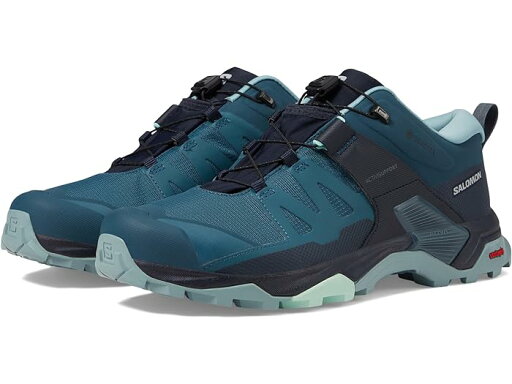 (取寄) サロモン レディース X ウルトラ 4 GTX Salomon women X Ultra 4 GTX Stargazer (取寄) サロモン レディース X ウルトラ 4 GTX Salomon women X Ultra 4 GTX Stargazer