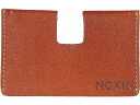 (取寄) ニクソン メンズ アネックス カード ウォレット Nixon men Nixon Annex Card Wallet Saddle