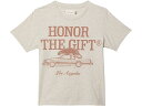 (取寄) オナーザギフト キッズ パック T-シャツ (リトル キッズ/ビッグ キッズ) Honor The Gift kids Honor The Gift Pack T-Shirt (Little Kids/Big Kids) Oatmeal