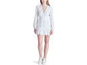 () XeB[u}f fB[X P hX Steve Madden women Steve Madden Raquelle Dress Optic White