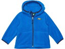 (取寄) エルエルビーン キッズ マウンテン クラシック フリース (インファント) L.L.Bean kids Mountain Classic Fleece (Infant) Deep Sapphire