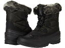 (取寄) カミック レディース モーメンタム L2 Kamik women Momentum L2 Black