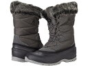 (取寄) カミック レディース モーメンタム 3 Kamik women Kamik Momentum 3 Charcoal