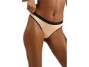 (取寄) ミーアンディーズ レディース トング MeUndies women Thong Sand Dune(4)