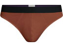 () Y |[` tg gO MeUndies men MeUndies Pouch Front Thong Cedar Wood