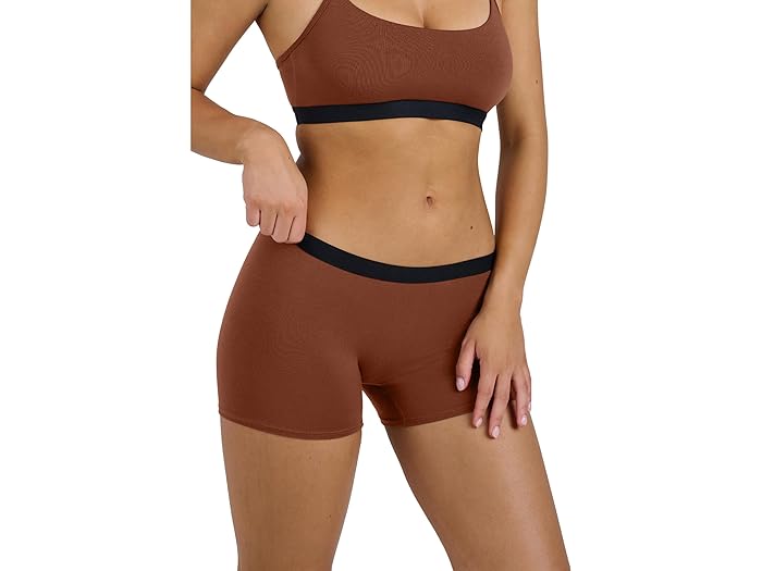 () ߡǥ ǥ ե ե꡼ ܡ硼 MeUndies women Feel Free Boyshort...