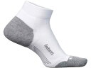 (取寄) フィーチャーズ エリート マックス クッション ロー カット Feetures Elite Max Cushion Low Cut White 1(4)