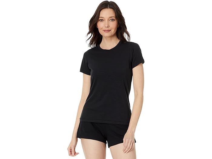 () gBX}V[ fB[X NEh TVc TravisMathew women TravisMathew Cloud Tee Black