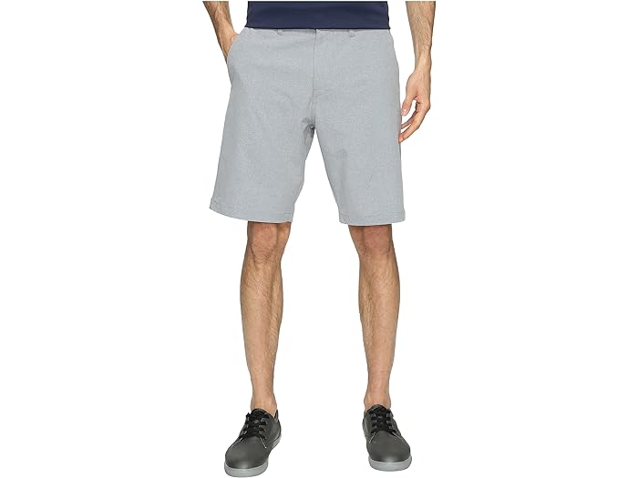 () ȥޥ塼  ٥å 硼 TravisMathew men Beck Shorts Light Grey