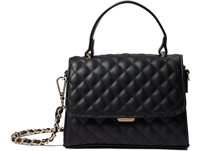 (取寄) アルド レディース キバラ ALDO women ALDO Kibara Black