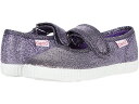 (取寄) シエンタ キッズ シューズ ガールズ 56083 (インファント/トドラー/リトル キッド/ビッグ キッド) Cienta Kids Shoes girls 56083 (Infant/Toddler/Little Kid/Big Kid) Purple Ice