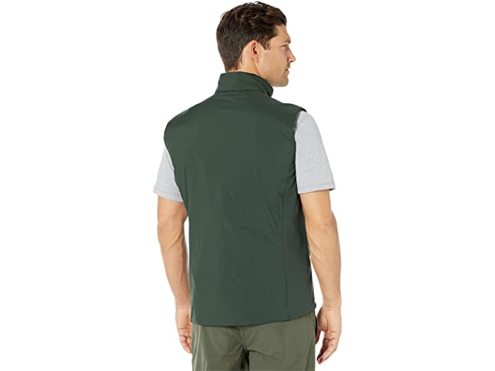 (取寄) アークテリクス メンズ アトム Lt ベスト Arcteryx men Atom LT Vest Conifer