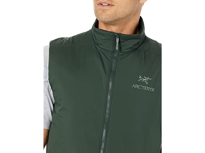 (取寄) アークテリクス メンズ アトム Lt ベスト Arcteryx men Atom LT Vest Conifer