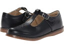 (取寄) フットメイト ガールズ シェリー 2 (トドラー/リトル キッド) FootMates girls FootMates Sherry 2 (Toddler/Little Kid) Navy