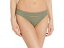 (取寄) カルバンクライン レディース ウィメンズ インビジブルズ ライン トング-パンティ Calvin Klein women Calvin Klein Women's Invisibles Line Thong-Panty Wild Fern