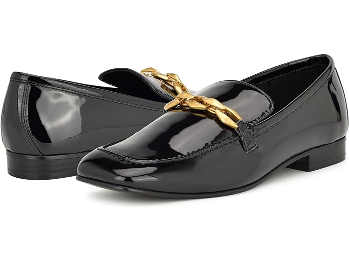 (取寄) ナインウエスト レディース Nine West women Nine West Erands Black Patent