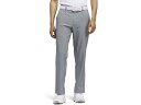 () AfB_X StEFA Y AeBbg365 _ pc adidas Golf men adidas Golf Ultimate365 Modern Pants Grey Three