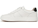(取寄) バイオニック スニーカー レディース キミー コート シューズ 靴 VIONIC women Kimmie Court White Leather