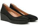 () oCIjbN fB[X Z[m VIONIC women VIONIC Sereno Black Nubuck