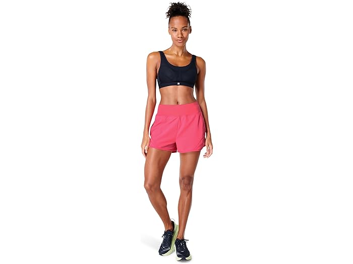 (取寄) スウェッティ ベティ レディース トラック スピード 3.5 ランニング ショーツ Sweaty Betty women Sweaty Betty Track Speed 3.5