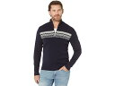 (取寄) ダーレオブノルウェー メンズ ダルストーレン セーター Dale of Norway men Dale of Norway Dalestolen Sweater Navy Off-White