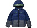 ■商品詳細■ブランドNike 3BRAND Kids ナイキ3ブランドキッズ■商品名Nike 3BRAND Kids Sideline Puffer (Toddler)サイドライン パファー (トドラー)■商品状態新品未使用・並行輸入品■色Blue Void■詳細付属のフード.-ロングセット-インスリーブ.-リブ編みの袖口.-フロントウェルトハンドポケット。-スタンダードフィット-カラー-ブロックデザイン.-ストレートヘムライン.-フロントのブランディング.-ポリエステル100％.-洗濯:洗濯機洗い/タンブラー乾燥-製品の寸法は(4T (ドドラー))サイズを用いてます 。寸法はサイズによって異なる場合がございます。予めご了承下さい。■備考(取寄) ナイキ3ブランドキッズ ボーイズ サイドライン パファー (トドラー) Nike 3BRAND Kids boys Nike 3BRAND Kids Sideline Puffer (Toddler) Blue VoidNike 3BRAND Kids ナイキ3ブランドキッズ キッズ アウター ウェア ジャケット ブランド カジュアル ファッション 大きいサイズ ビックサイズ zp-9570547