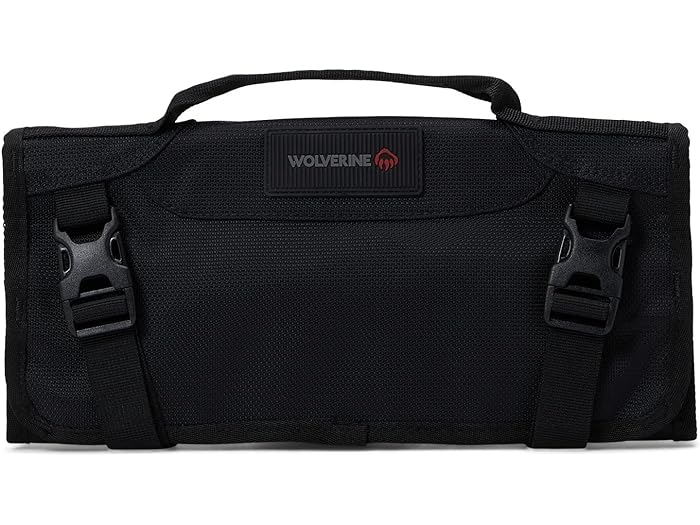 取寄 ウルヴァリン ツール ロール Wolverine Wolverine Tool Roll Black