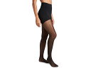 (取寄) ウォルフォード レディース コントロール ドッツ タイツ Wolford women Wolford Control Dots Tights Black