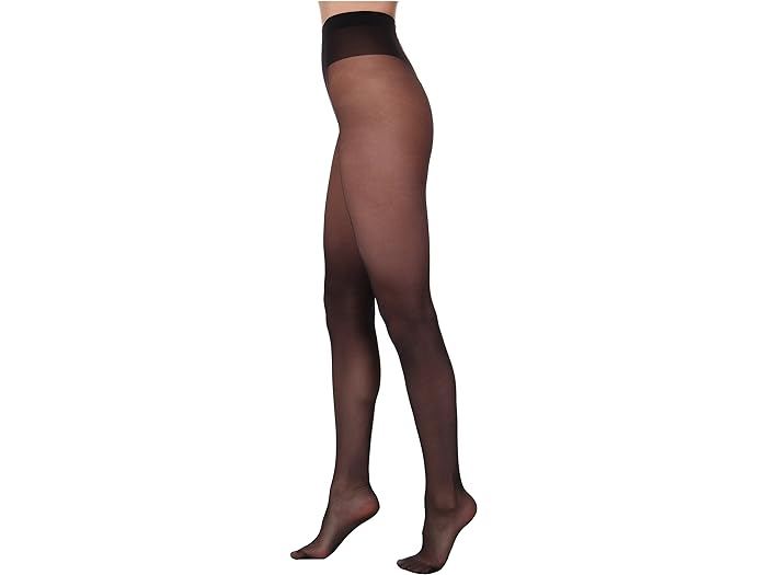 (取寄) ウォルフォード レディース インディビジュアル 10 タイツ Wolford women Wolford Individual 10 Tights Black