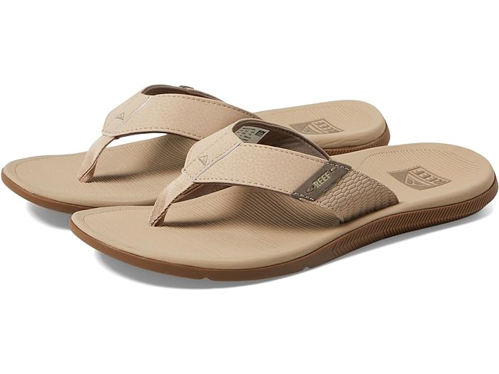 (取寄) リーフ メンズ サンタ アナ Reef men Santa Ana Sand