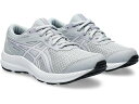 () AVbNX LbY K[Y Reh 8 GS (g Lbh/rbO Lbh) ASICS Kids girls ASICS Kids Contend 8 GS (Little Kid/Big Kid) Piedmont Grey/Cosmos