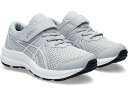 () AVbNX LbY K[Y Reh 8 s[GX (gh[/g Lbh) ASICS Kids girls ASICS Kids Contend 8 PS (Toddler/Little Kid) Piedmont Grey/Cosmos