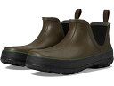 (取寄) ボグス メンズ ディガー スリッポン Bogs men Digger Slip-On Brown(4)
