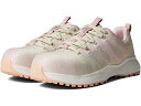 (取寄) シューズ フォー クルーズ レディース ヘザー リ NCT Shoes for Crews women Heather II NCT Soft/Pin...