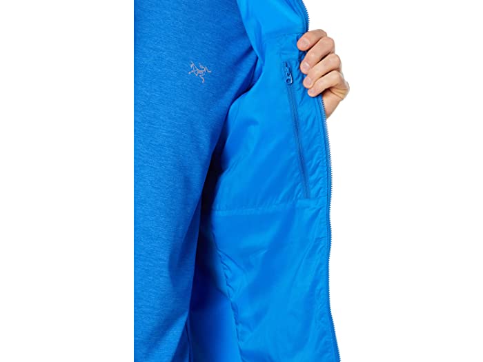 (取寄) アークテリクス メンズ アトム Lt フーディ Arcteryx men Atom LT Hoodie Fluidity