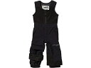 (取寄) スパイダー キッズ ボーイズ ミニ エクスペディション パンツ (トドラー/リトル キッズ) Spyder Kids boys Spyder Kids Mini Expedition Pants (Toddler/Little Kids) Black