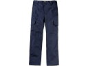 (取寄) ティンデール FRC メンズ ユーティリティ カーゴ パンツ Tyndale FRC men Tyndale FRC Utility Cargo Pants Navy