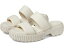 ()  ǥ ONA 饤 ߥå  SOREL women SOREL ONA Streetworks Slide Mid Sandal Chalk/Chalk