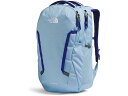 (取寄) ノースフェイス レディース ボルト バックパック The North Face women The North Face Vault Backpack Steel Blue Dark Heather/Lapis Blue/TNF Black