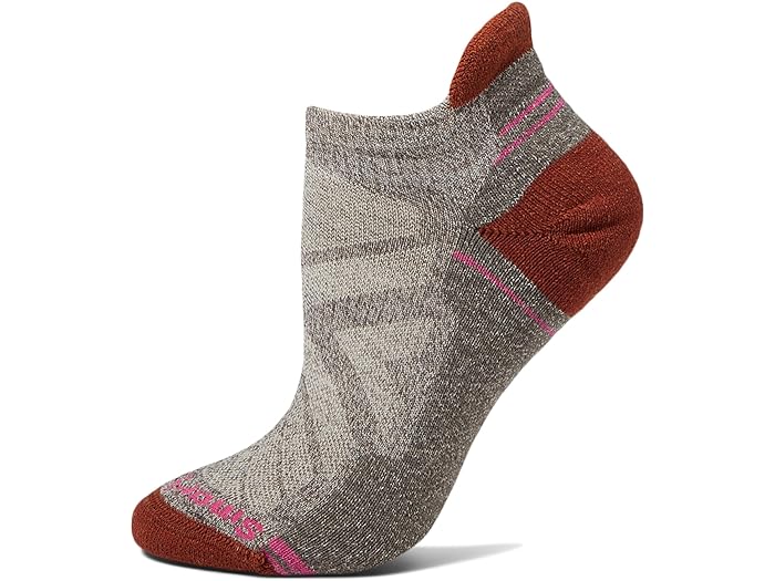 () X}[gE[ fB[X ptH[}X nCN Cg NbV E AN Smartwool women Smartwool Performance Hike Light Cushion Low Ankle Taupe/Natural Marl