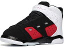 () W[_LbY LbY W[_ 6-17-23 (gh[) Jordan Kids kids Jordan Kids Jordan 6-17-23 (Toddler) Black/Black/Carmine/White