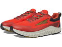 () Ag Y AEg[h 2 Altra men Altra Outroad 2 Black/Red