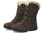 (取寄) コロンビア レディース アイス メイデン リ Columbia women Columbia Ice Maiden II Cordovan/Siberia