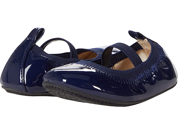 (取寄) ヨシ サムラ キッズ ガールズ ミス サマラ バレエ フラッツ (トドラー/リトル キッド/ビッグ キ..