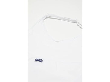 (取寄) ヴィルブレクイン キッズ ガールズ ブロドリー アングレー ジェリー (トドラー/リトル キッズ/ビッグ キッズ) Vilebrequin Kids girls Broderie Anglais Gelly (Toddler/Little Kids/Big Kids) Blanc