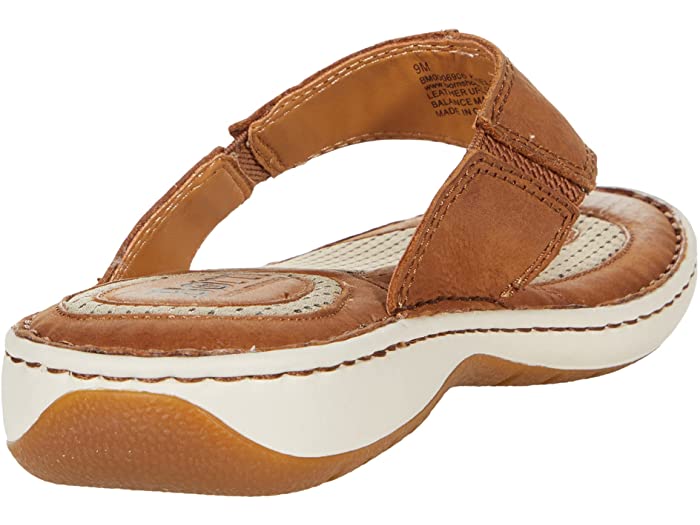 (取寄)BornCorvoBrownFullGrainLeather
